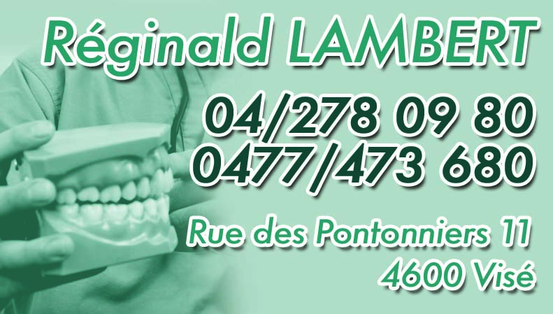 Lambert Réginald