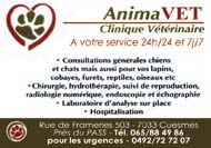 Animavet Sprl