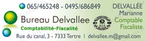 Bureau Delvallée