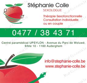 Colle Stéphanie