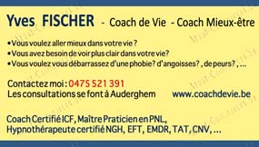 Fischer Yves