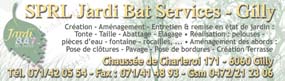 Jardi Bat Services Sprl