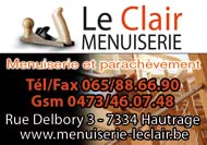 Le Clair Christophe