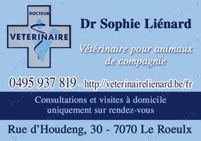 Lienard Sophie