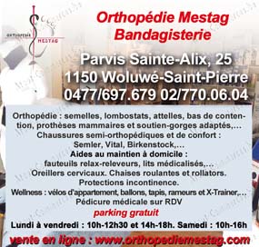 Mestag Sprl