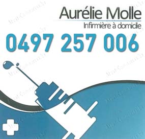 Molle Aurélie