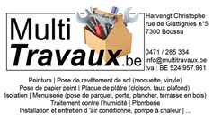 Multi-Travaux