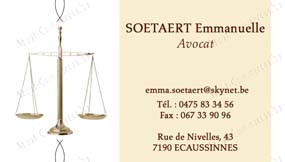 Soetaert Emmanuelle