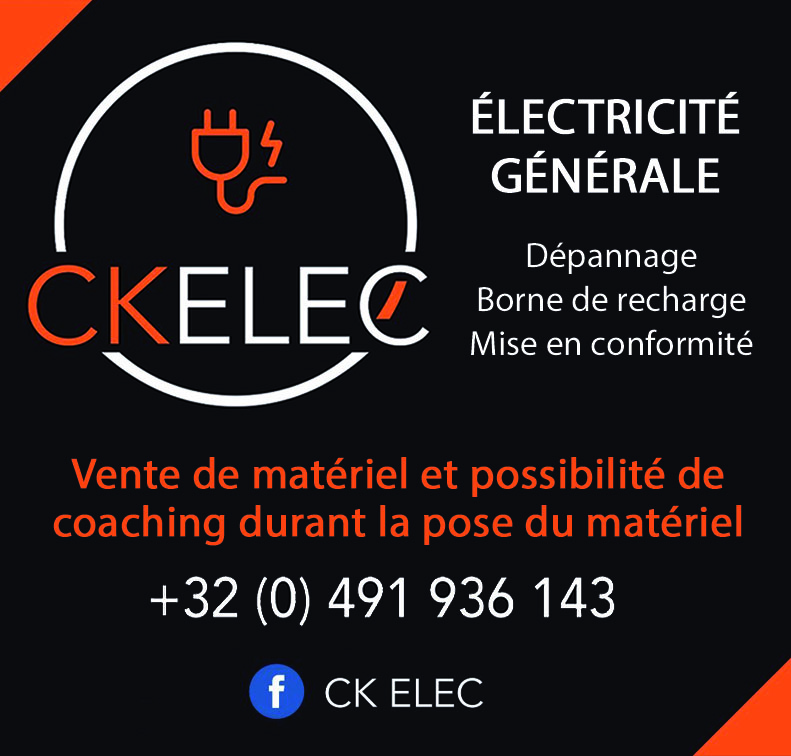 CK Elec