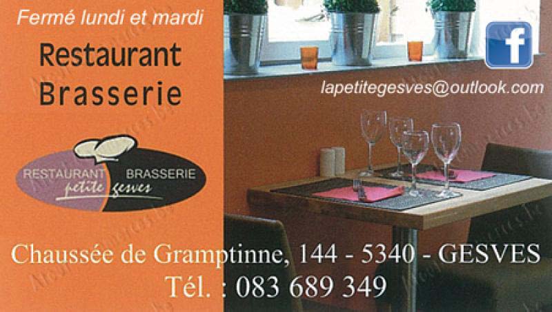 Petite Gesves (La)