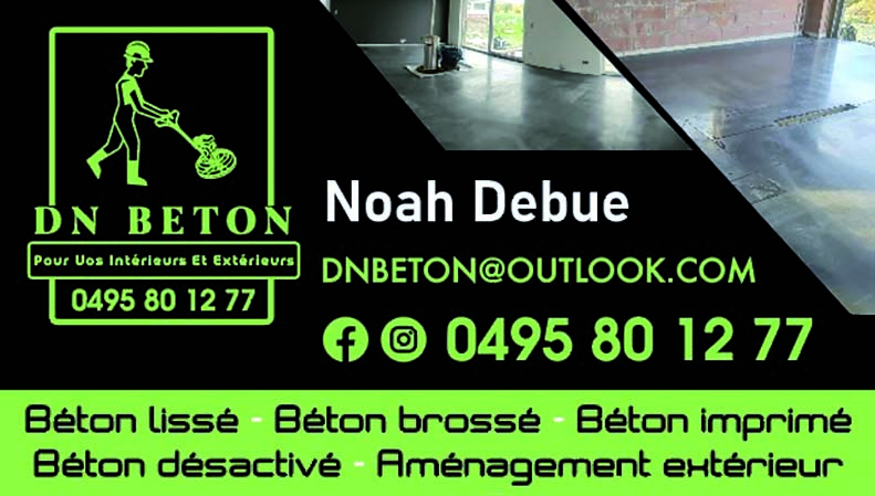 Debue Noah