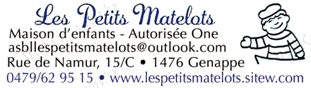 les Petits Matelots