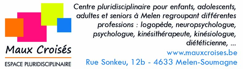 Maux Croises