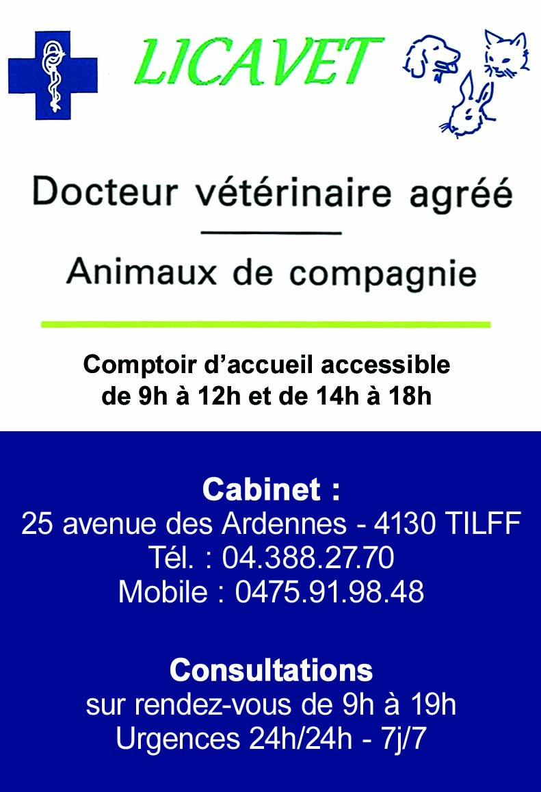 Licavet
