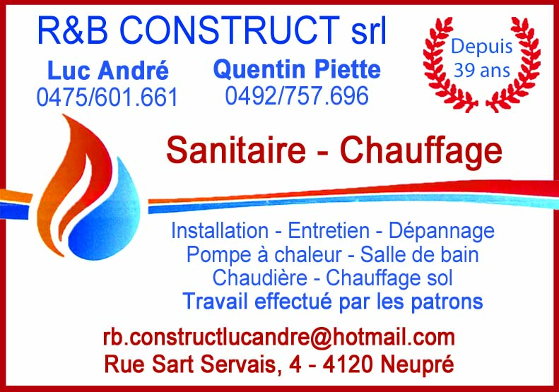 RB Construct SRL