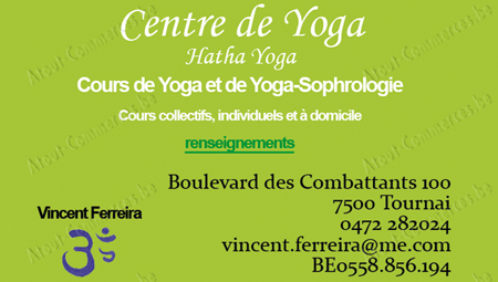 Hatha Yoga