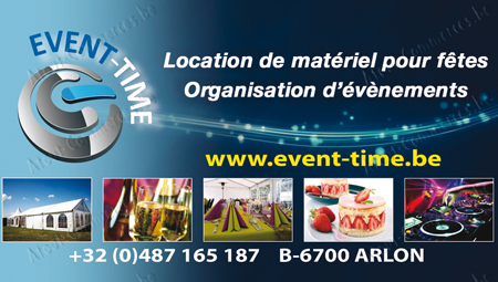 Event Time