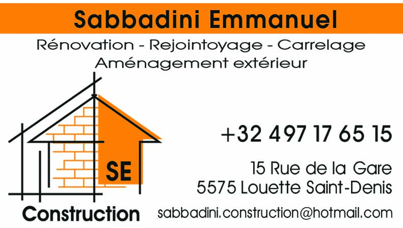 Sabbadini Emmanuel