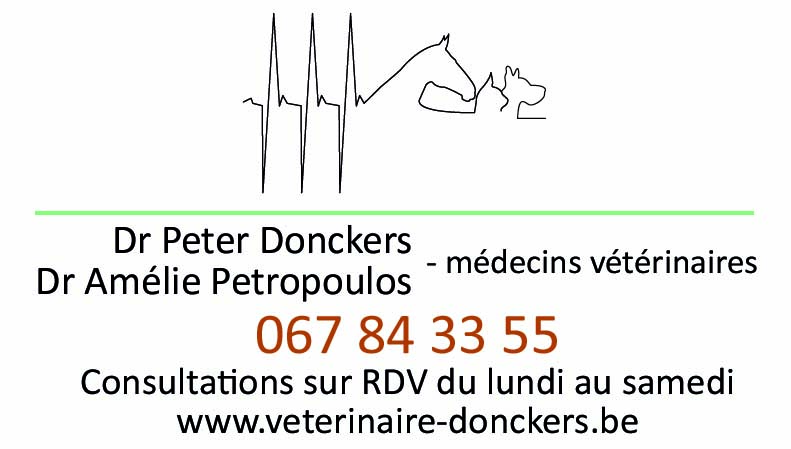Donckers Peter - Vet 2 Consult