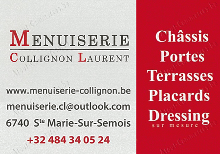 MCL Menuiserie