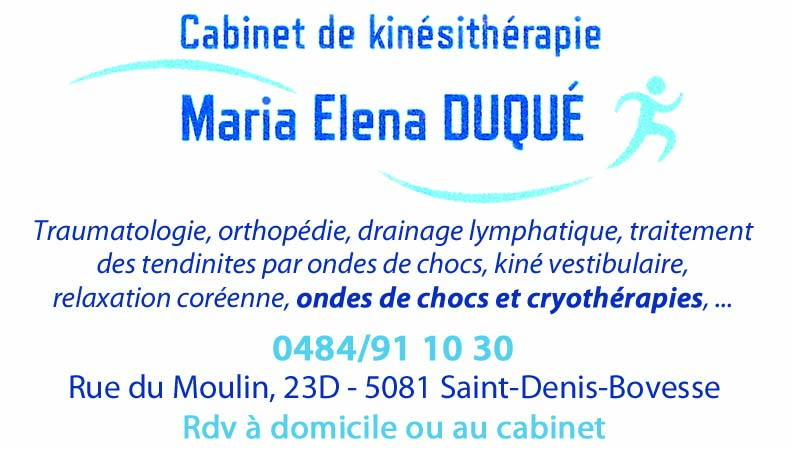 Duqué Maria Elena