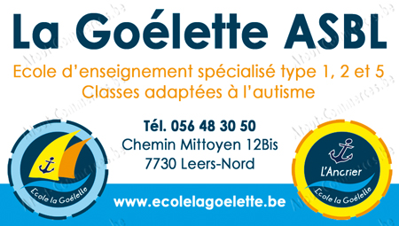 Goélette (La)