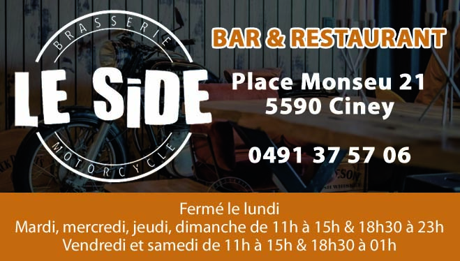 Le Mad - Le Sid