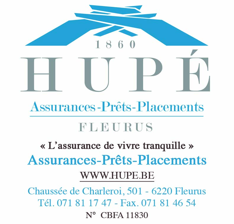 Hupé Srl