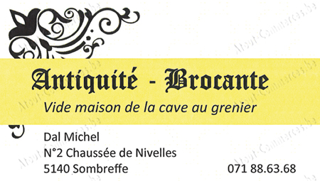 Dal Michel