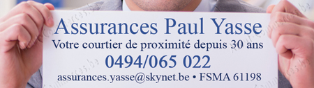 Paul Yasse