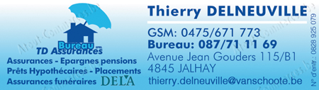 TD Assurances