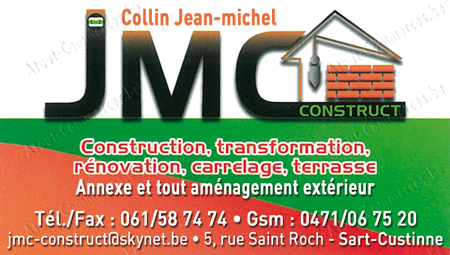 JMC Construct