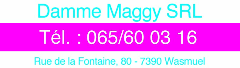 Damme Maggy