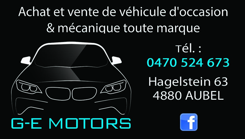 G.E Motors