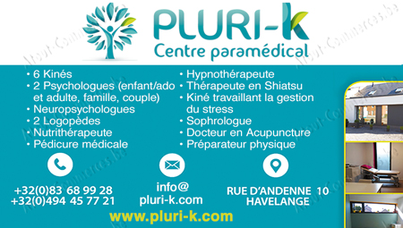 Pluri-K