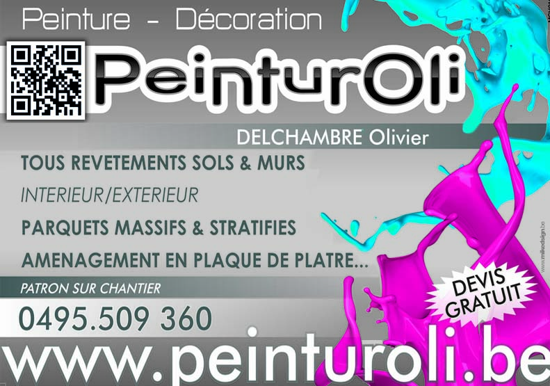 Peinturoli Sprl