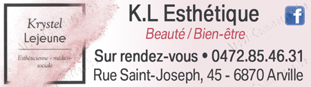 KL Esthétique