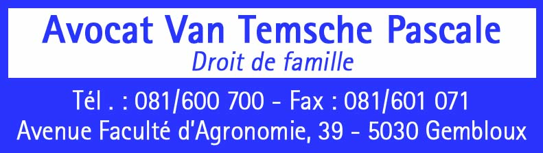 Van Temsche Pascale