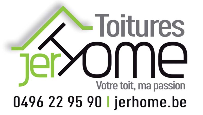 Jer´Home Toitures Sprl