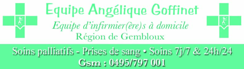 Goffinet Angélique