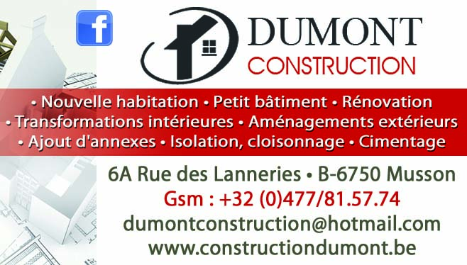 Dumont Construction