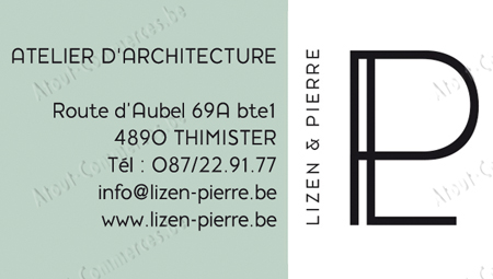 Lizen & Pierre