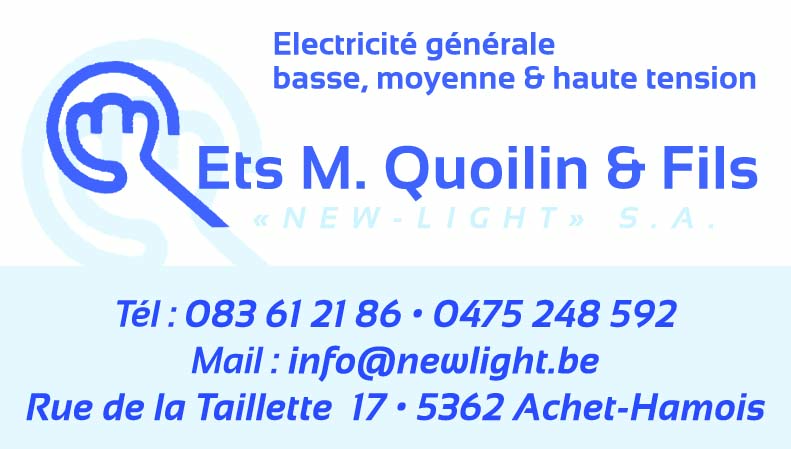 New Light Sa