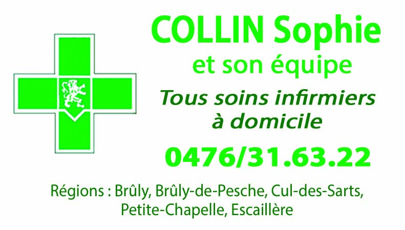 Collin Sophie