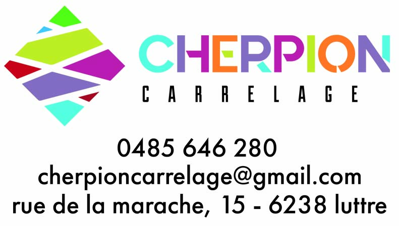 Cherpion Carrelage