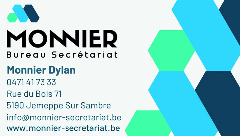 Monnier Dylan 