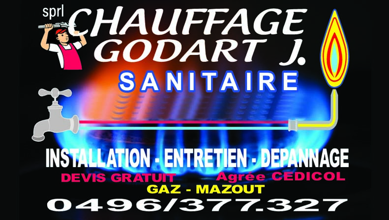 Godart J
