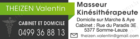 Theizen Valentin