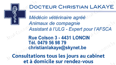 Lakaye Christian