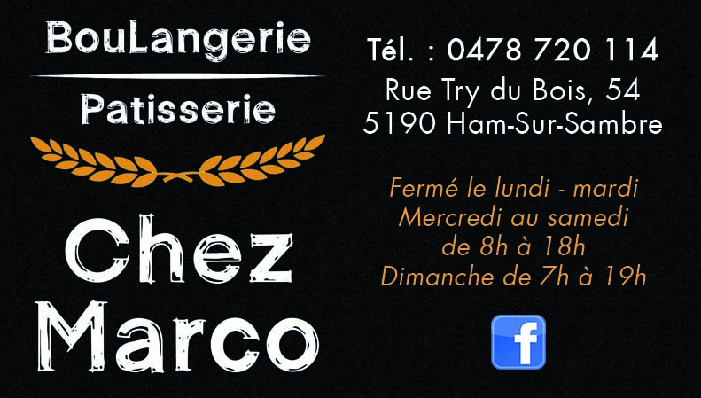 Chez Marco 